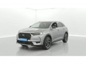 Annonce DS Ds7 crossback occasion Diesel DS7 Crossback BlueHDi 180 EAT8 Grand Chic  PONTIVY