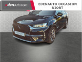 DS Ds7 crossback occasion année 2019 boite Automatique Annonce DS Ds7 crossback occasion Diesel DS7 Crossback BlueHDi 180 EAT8 Grand Chic à Chauray