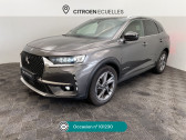 DS Ds7 crossback DS7 Crossback BlueHDi 180 EAT8 Grand Chic   cuelles 77
