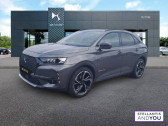 DS Ds7 crossback occasion année 2020 boite Automatique Annonce DS Ds7 crossback occasion Diesel DS7 Crossback BlueHDi 180 EAT8 Louvre à CESSON SEVIGNE