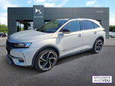 DS Ds7 crossback occasion année 2021 boite Automatique Annonce DS Ds7 crossback occasion Diesel DS7 Crossback BlueHDi 180 EAT8 Louvre à CESSON-SEVIGNE
