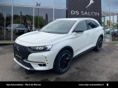 Annonce DS Ds7 crossback occasion Diesel DS7 Crossback BlueHDi 180 EAT8 Performance Line 5p  Mont-de-Marsan