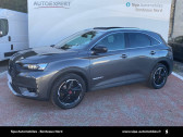 DS Ds7 crossback occasion année 2019 boite Automatique Annonce DS Ds7 crossback occasion Diesel DS7 Crossback BlueHDi 180 EAT8 Performance Line 5p à Le Bouscat