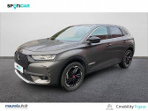 Annonce DS Ds7 crossback occasion Diesel DS7 Crossback BlueHDi 180 EAT8 Performance Line 5p  Figeac