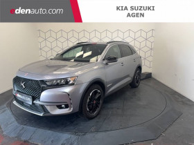 DS Ds7 crossback , garage KIA SUZUKI BOE  Bo
