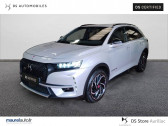 Annonce DS Ds7 crossback occasion Diesel DS7 Crossback BlueHDi 180 EAT8 Performance Line+ 5p � Aurillac