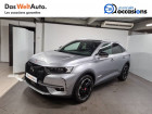 DS Ds7 crossback occasion année 2018 boite Automatique Annonce DS Ds7 crossback occasion Diesel DS7 Crossback BlueHDi 180 EAT8 Performance Line+ 5p à Cessy
