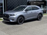 DS Ds7 crossback occasion année 2019 boite Automatique Annonce DS Ds7 crossback occasion Diesel DS7 Crossback BlueHDi 180 EAT8 Performance Line+ 5p à Lescar