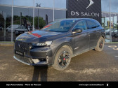 DS Ds7 crossback occasion année 2020 boite Automatique Annonce DS Ds7 crossback occasion Diesel DS7 Crossback BlueHDi 180 EAT8 Performance Line+ 5p à Mont-de-Marsan