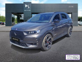 DS Ds7 crossback DS7 Crossback BlueHDi 180 EAT8 Performance Line+   CESSON SEVIGNE 35