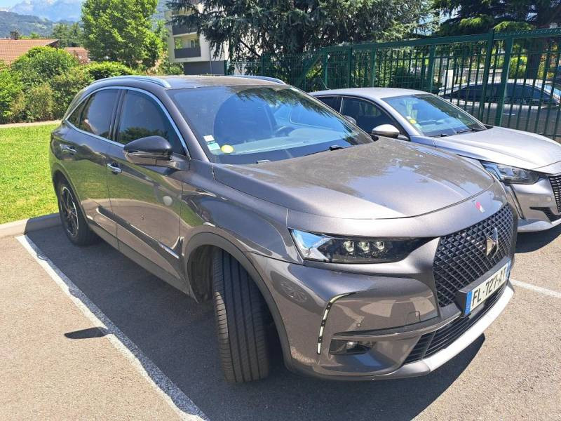 DS Ds7 crossback DS7 Crossback BlueHDi 180 EAT8 Performance Line+  occasion  REZE - photo n2
