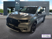DS Ds7 crossback occasion année 2021 boite Automatique Annonce DS Ds7 crossback occasion Diesel DS7 Crossback BlueHDi 180 EAT8 Performance Line+ à AMIENS