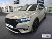 DS Ds7 crossback occasion année 2020 boite Automatique Annonce DS Ds7 crossback occasion Diesel DS7 Crossback BlueHDi 180 EAT8 Performance Line+ à TOURS