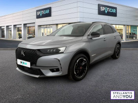 DS Ds7 crossback , garage SPOTICAR STELLANTIS &YOU RONCQ  RONCQ