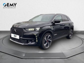 Annonce DS Ds7 crossback occasion Diesel DS7 Crossback BlueHDi 180 EAT8 Performance Line+  CHAMBRAY LES TOURS