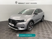 DS Ds7 crossback DS7 Crossback BlueHDi 180 EAT8 Performance Line+   Saint-Maximin 60