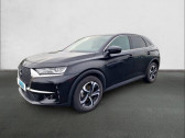 Annonce DS Ds7 crossback occasion Diesel DS7 Crossback BlueHDi 180 EAT8 So Chic  BRESSUIRE