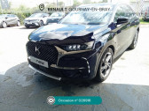 DS Ds7 crossback occasion année 2019 boite Automatique Annonce DS Ds7 crossback occasion Diesel DS7 Crossback BlueHDi 180 EAT8 So Chic à Gournay-en-Bray