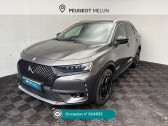 Annonce DS Ds7 crossback occasion Diesel DS7 CROSSBACK DS7 CROSSBACK BLUEHDI 130 BVM6 PERFO � Cesson