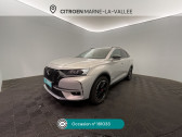 Annonce DS Ds7 crossback occasion Diesel DS7 CROSSBACK DS7 CROSSBACK BLUEHDI 180 EAT8 PERFO � Mont�vrain