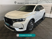Annonce DS Ds7 crossback occasion Essence DS7 CROSSBACK DS7 CROSSBACK PURETECH 225 EAT8 GRAN � Noisy-le-Grand