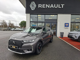 DS Ds7 crossback , garage AUTO SMCA VERFAILLIE � Bessi�res