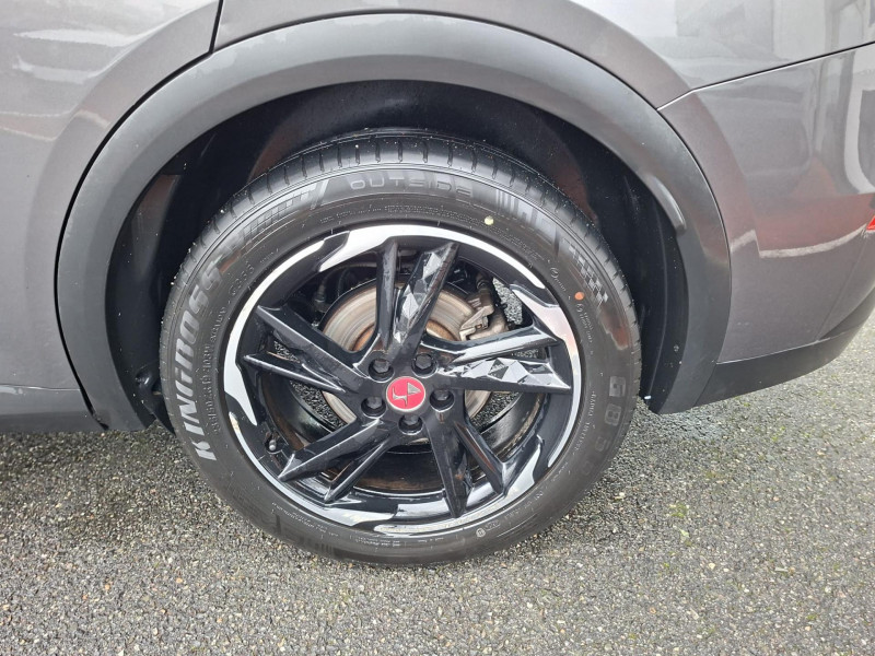 DS Ds7 crossback DS7 Crossback E-Tense - 300 - 4x4  Performance Line  occasion &agrave; Bessi�res - photo n&deg;6