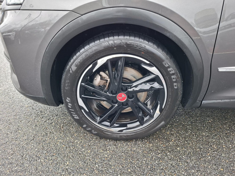 DS Ds7 crossback DS7 Crossback E-Tense - 300 - 4x4  Performance Line  occasion &agrave; Bessi�res - photo n&deg;18