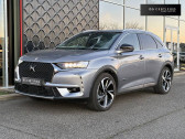 Annonce DS Ds7 crossback occasion Hybride DS7 Crossback Hybride 300 E-Tense EAT8 4x4 Grand Chic 5p � Lescar