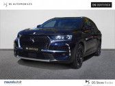 DS Ds7 crossback occasion année 2020 boite Automatique Annonce DS Ds7 crossback occasion Hybride DS7 Crossback Hybride 300 E-Tense EAT8 4x4 Grand Chic 5p à Figeac