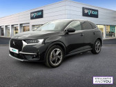 Annonce DS Ds7 crossback occasion Essence DS7 Crossback Hybride 300 E-Tense EAT8 4x4 Grand Chic  NANTERRE