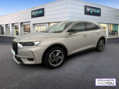 DS Ds7 crossback DS7 Crossback Hybride 300 E-Tense EAT8 4x4 Grand Chic    LOMME 59