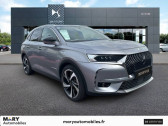 Annonce DS Ds7 crossback occasion Essence DS7 Crossback Hybride 300 E-Tense EAT8 4x4 Grand Chic  Caen
