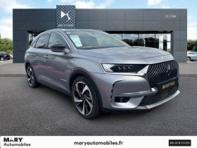 DS Ds7 crossback , garage DS STORE CAEN  Caen