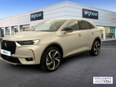 DS Ds7 crossback DS7 Crossback Hybride 300 E-Tense EAT8 4x4 Grand Chic   FONTENAY SOUS BOIS 94