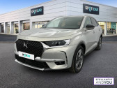 DS Ds7 crossback occasion année 2020 boite Automatique Annonce DS Ds7 crossback occasion Essence DS7 Crossback Hybride 300 E-Tense EAT8 4x4 Grand Chic à NANTERRE