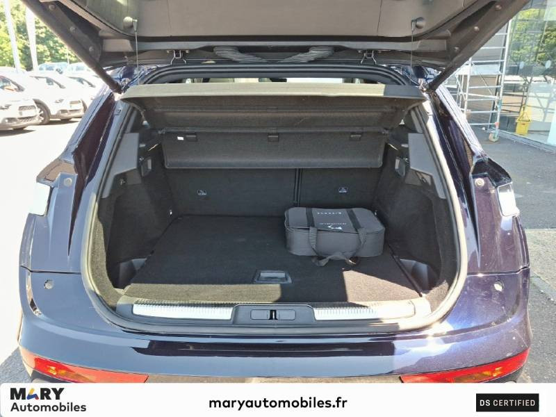 DS Ds7 crossback DS7 Crossback Hybride 300 E-Tense EAT8 4x4 Grand Chic  occasion  Caen - photo n6
