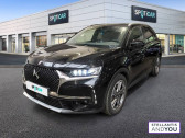 DS Ds7 crossback DS7 Crossback Hybride 300 E-Tense EAT8 4x4 Grand Chic  2020 - annonce de voiture en vente sur Auto Sélection.com