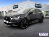 Annonce DS Ds7 crossback occasion Essence DS7 Crossback Hybride 300 E-Tense EAT8 4x4 Grand Chic  NANTERRE