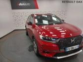 DS Ds7 crossback DS7 Crossback Hybride 300 E-Tense EAT8 4x4 Grand Chic   Dax 40