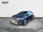 Annonce DS Ds7 crossback occasion Essence DS7 Crossback Hybride 300 E-Tense EAT8 4x4 Grand Chic  Angers