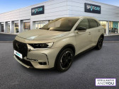 DS Ds7 crossback DS7 Crossback Hybride 300 E-Tense EAT8 4x4 Grand Chic    VENISSIEUX 69