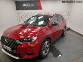 Annonce DS Ds7 crossback occasion Hybride DS7 Crossback Hybride 300 E-Tense EAT8 4x4 Grand Chic  DAX