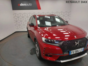 DS Ds7 crossback , garage RENAULT DAX  DAX
