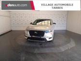 Annonce DS Ds7 crossback occasion Hybride DS7 Crossback Hybride 300 E-Tense EAT8 4x4 Grand Chic  TARBES