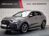 Annonce DS Ds7 crossback occasion Hybride DS7 Crossback Hybride 300 E-Tense EAT8 4x4 Grand Chic  Lormont