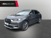 DS Ds7 crossback DS7 Crossback Hybride 300 E-Tense EAT8 4x4 Grand Chic   Biarritz 64