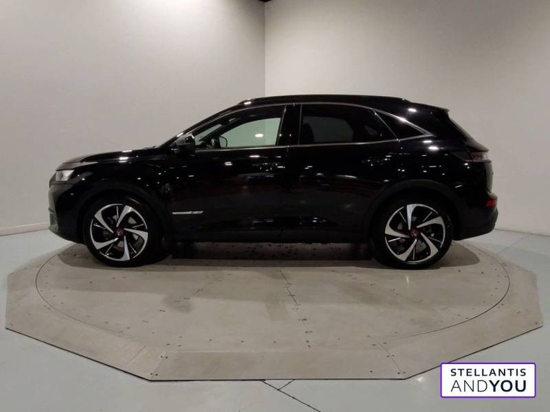 DS Ds7 crossback DS7 Crossback Hybride 300 E-Tense EAT8 4x4 Performance Line+  occasion   LOMME - photo n2