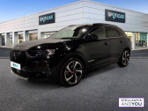 DS Ds7 crossback occasion année 2020 boite Automatique Annonce DS Ds7 crossback occasion Essence DS7 Crossback Hybride 300 E-Tense EAT8 4x4 Performance Line+ à Â LOMME