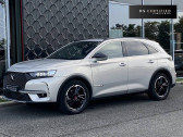 DS Ds7 crossback occasion année 2020 boite Automatique Annonce DS Ds7 crossback occasion Hybride DS7 Crossback Hybride 300 E-Tense EAT8 4x4 Performance Line+ à Lescar